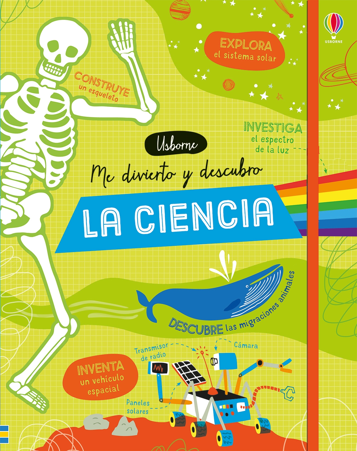 La ciencia