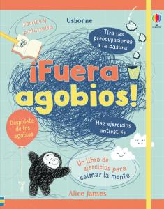 ¡Fuera agobios!