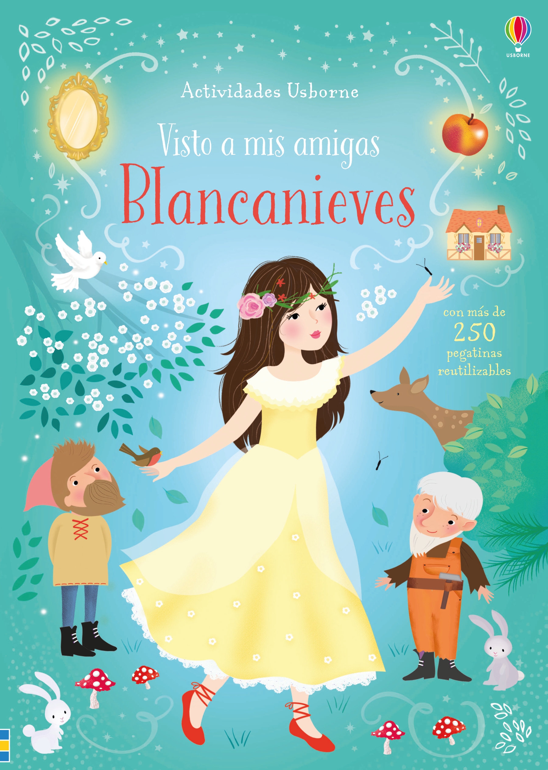 Blancanieves