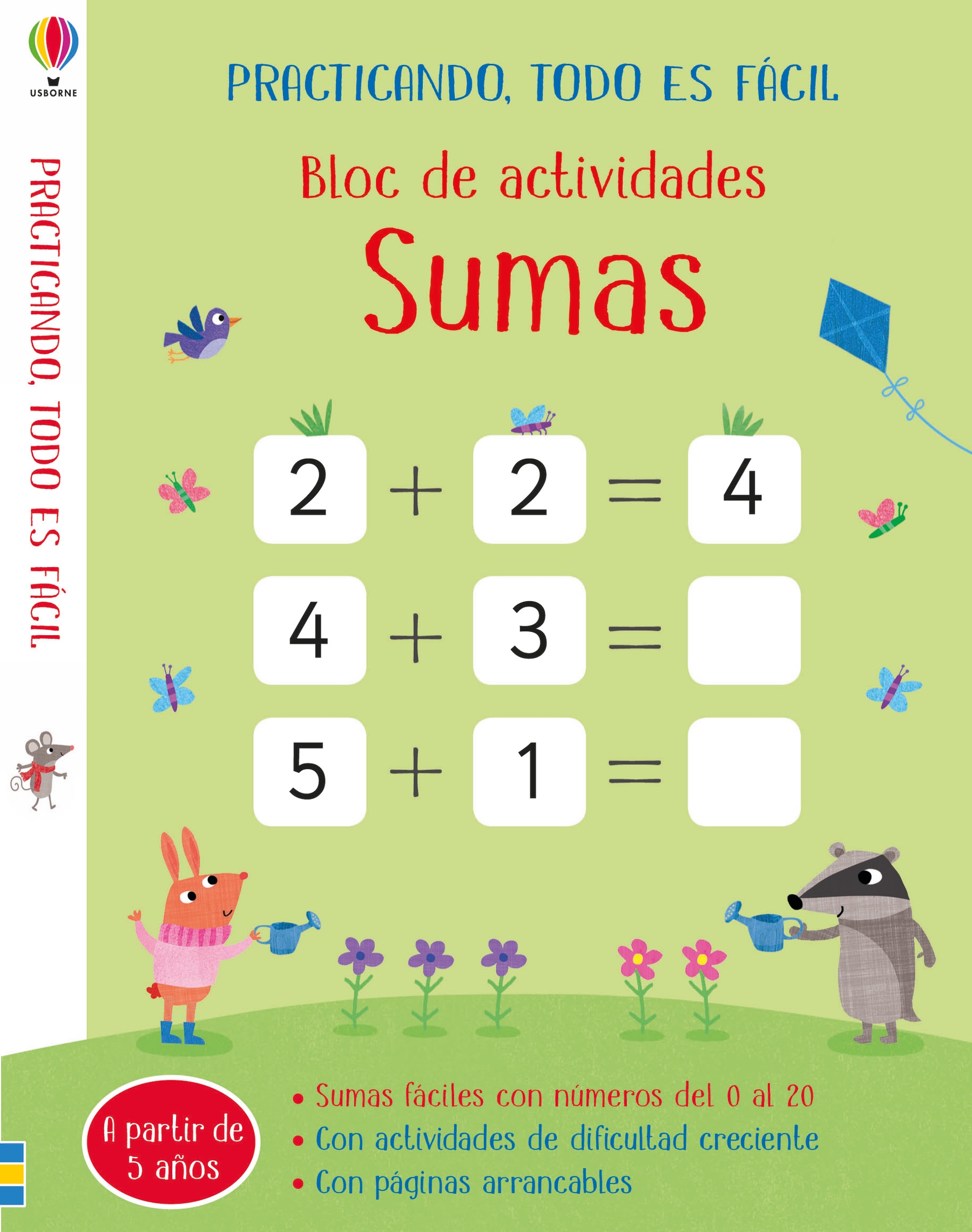Sumas