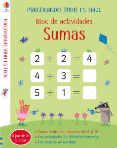 Sumas