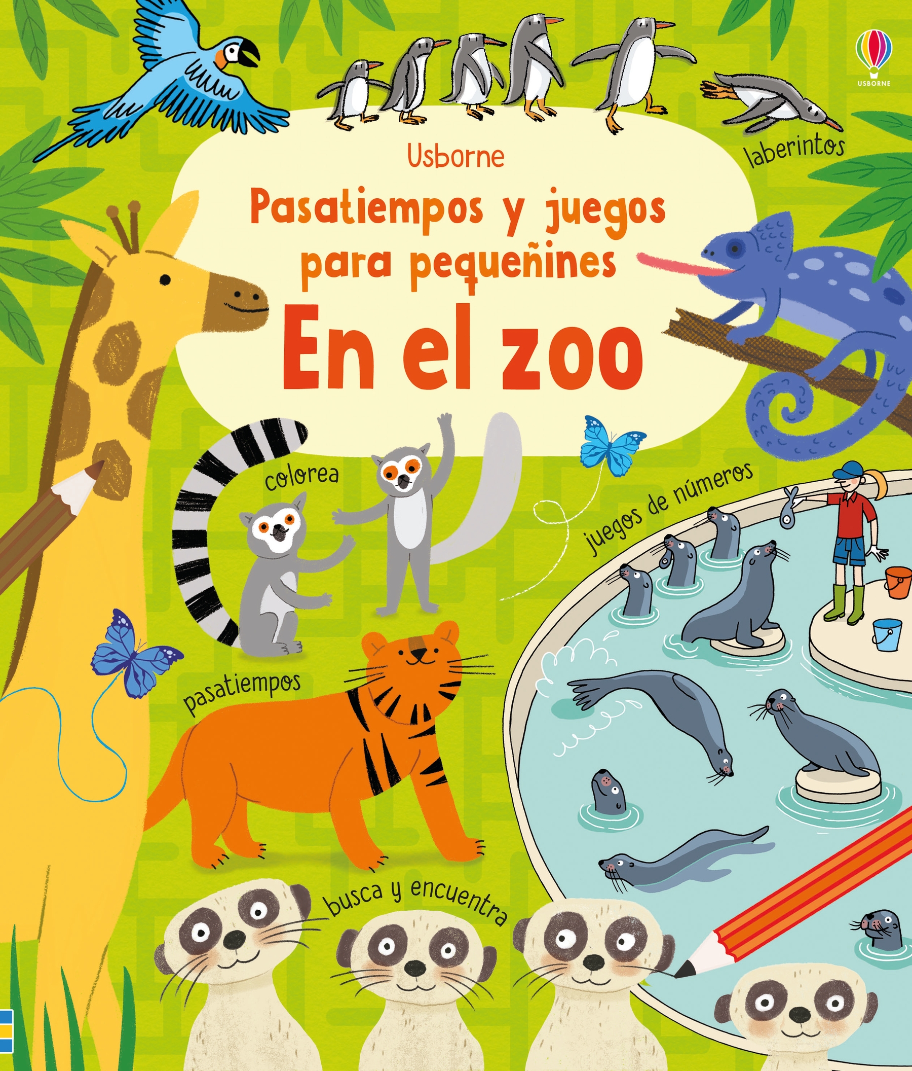 En el zoo