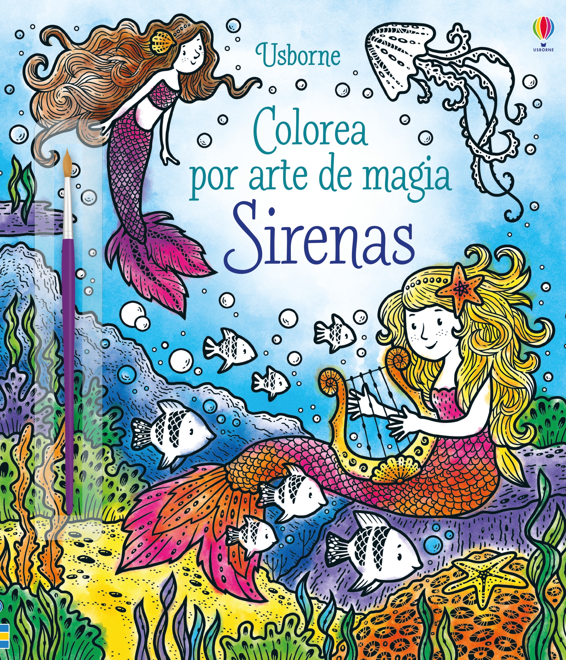 Sirenas