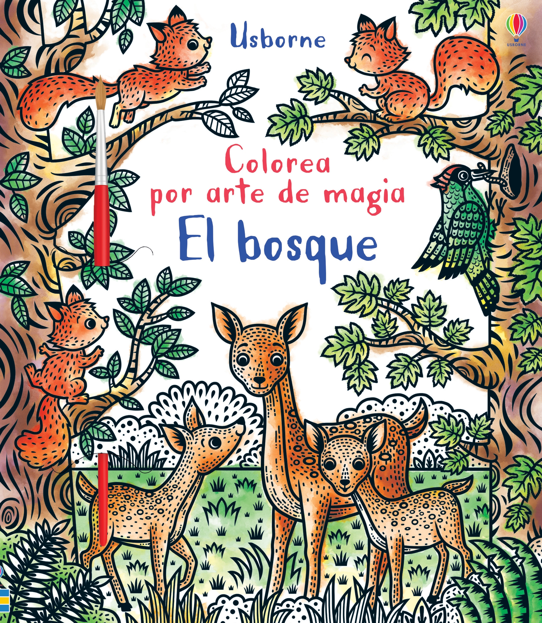 El bosque