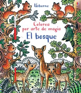 El bosque