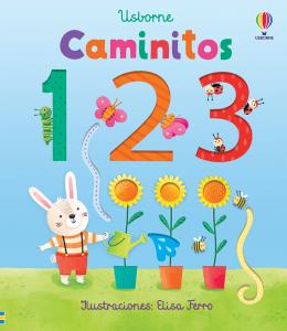 Caminitos 123
