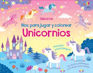 Unicornios