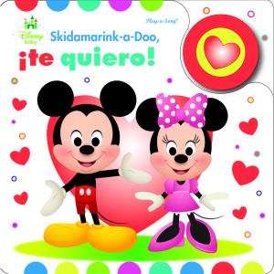 HAPPY LIGHT DISNEY BABY HLBB SPA