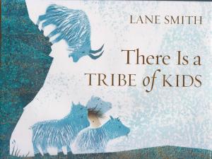 There is a Tribe of Kids