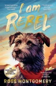 I am Rebel