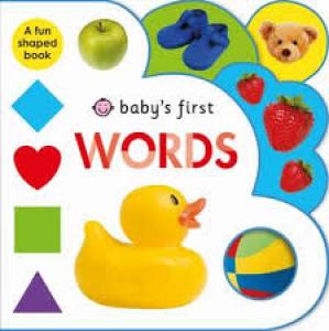 Baby´s ´first words