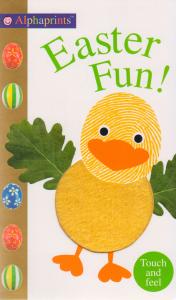 Easter fun!. Priddy Books