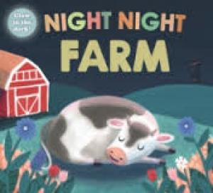 Night night farm.