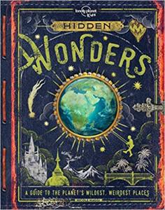 hidden wonders. lonely planets.