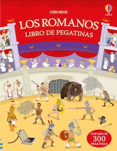 Los romanos