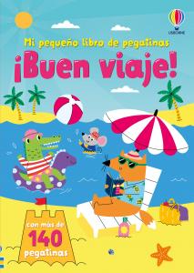 ¡Buen viaje!