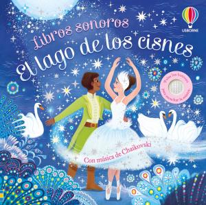 El lago de los cisnes