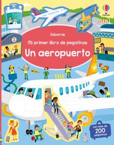 Un aeropuerto