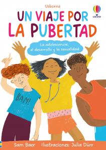 Un viaje por la pubertad