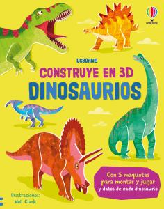 Dinosaurios