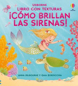 ¡Cómo brillan las sirenas!