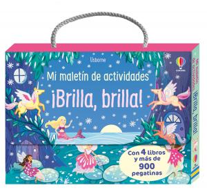 ¡Brilla, brilla!