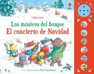 El concierto de Navidad