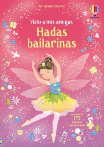 Hadas bailarinas