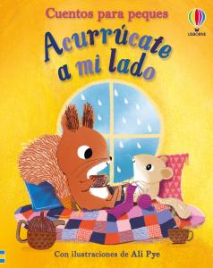 Acurrúcate a mi lado