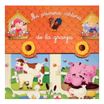 MI PRIMERA CARTERA GRANJA