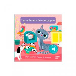 Les animaux de compagnie