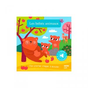 Les bébés animaux