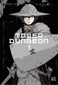 Tower Dungeon 1