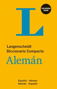 DICC.COMPACTO ESPAÑOL/ALEMAN