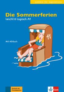 Die sommerferien, libro PluS cd
