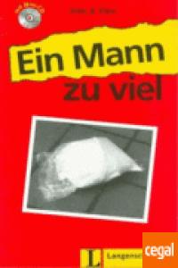 Ein mann zu viel