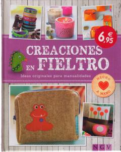 Creaciones en fieltro