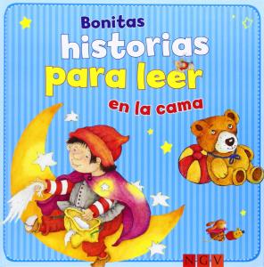 Bonitas historias para leer en la cama.