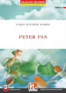Peter Pan PluS app PluS e-zone