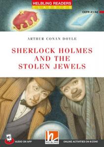 Sherlock Holmes and the Stolen JewelsPluSappPluSe-zone