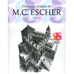El espejo mágico de M.C. Escher