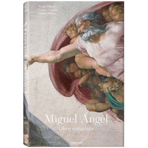 MIGUEL ÁNGEL
