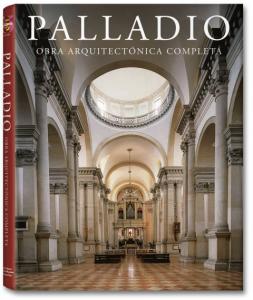 Palladio. Taschen