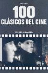 100 clásicos del cine