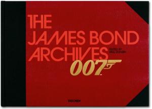 JAMES BOND.