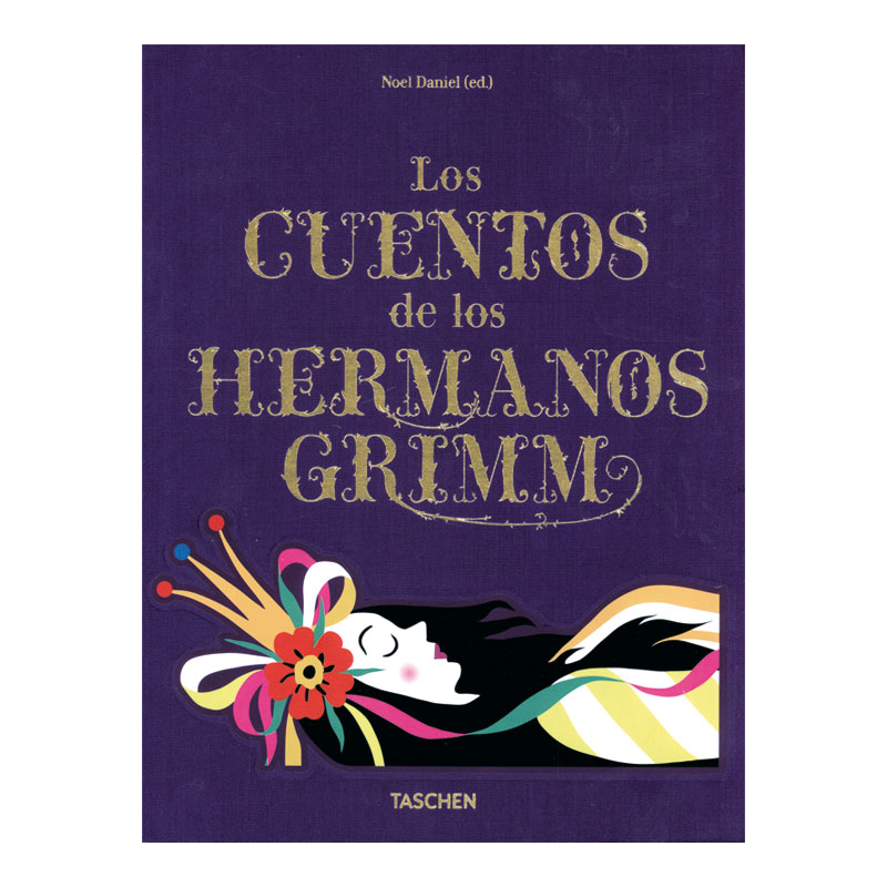 Los cuentos de los hermanos Grimm