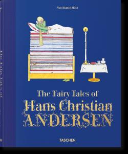The Fairy Tales of Hans Christian Andersen