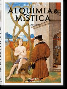 Alquimia & mística