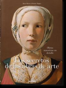 Los secretos de las obras de arte
