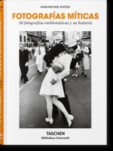 Fotografías míticas